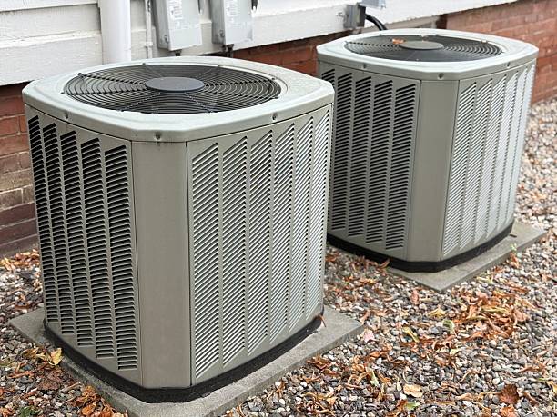 Reliable Ductwork Repair contractor in North Lake, WI by Leonard HVAC
